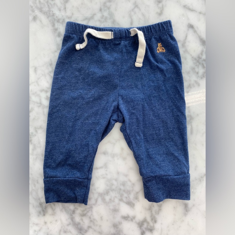 Gap Pull On Pants